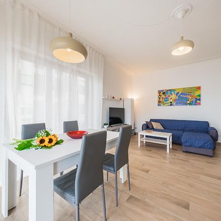 Casa Bianchi Lägenhet Monopoli Exteriör bild