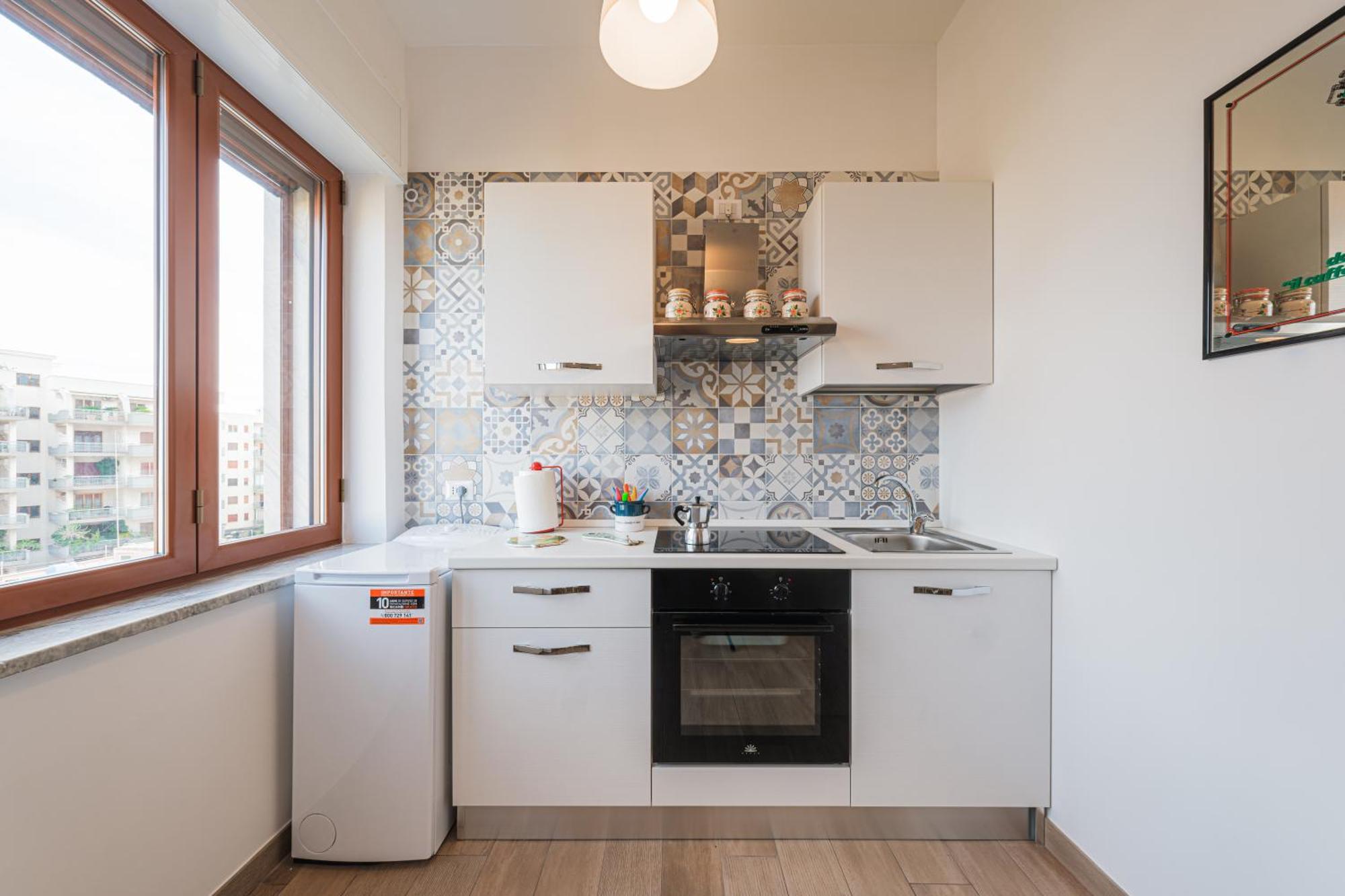 Casa Bianchi Lägenhet Monopoli Exteriör bild