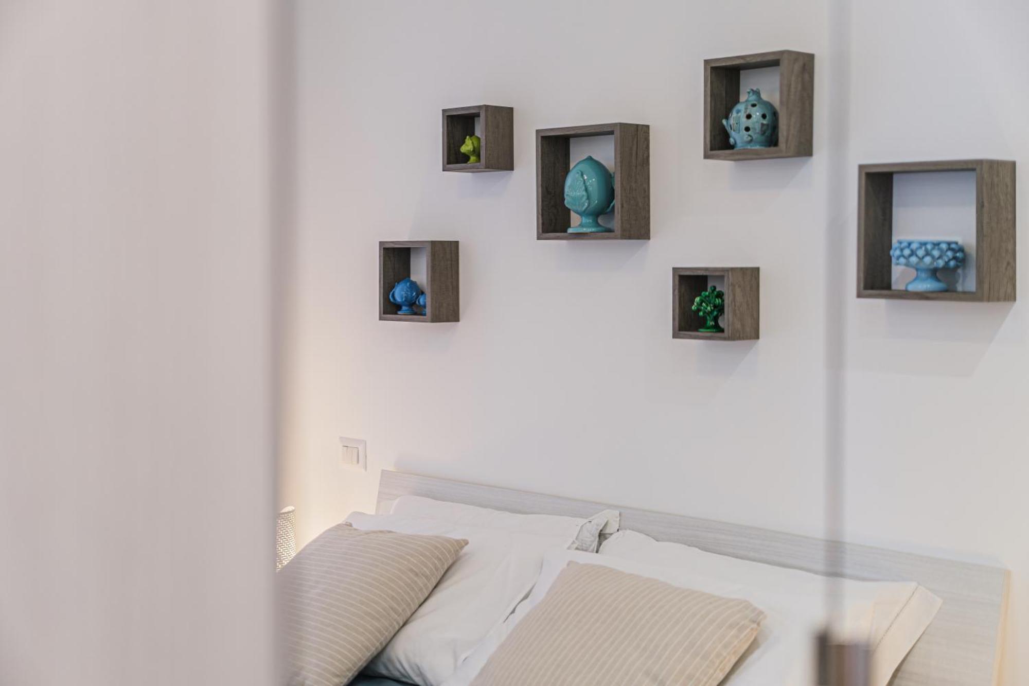Casa Bianchi Lägenhet Monopoli Exteriör bild